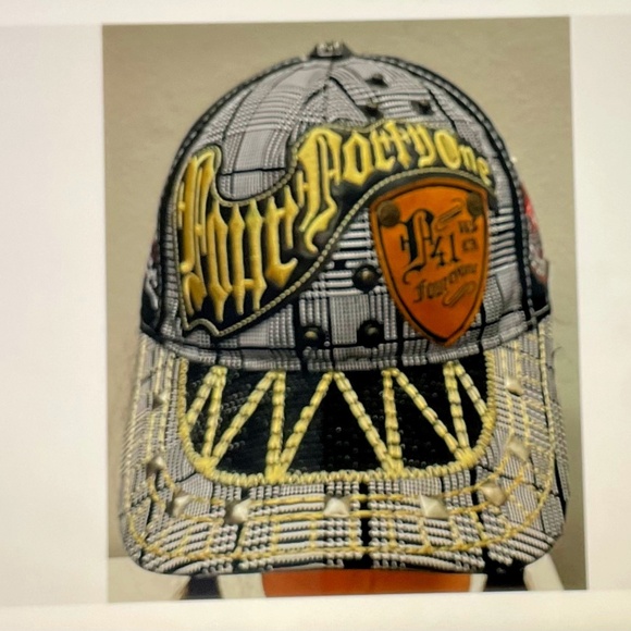 441 Cap - Picture 1 of 8